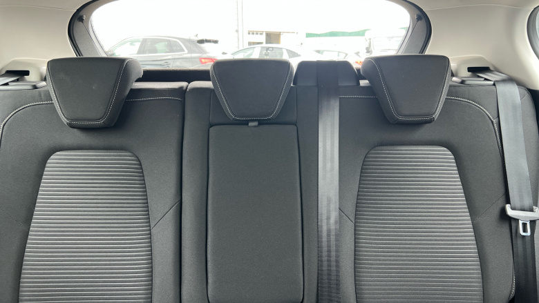 Ford Focus 1.0 EcoBoost Titanium 5dr Petrol Hatchback